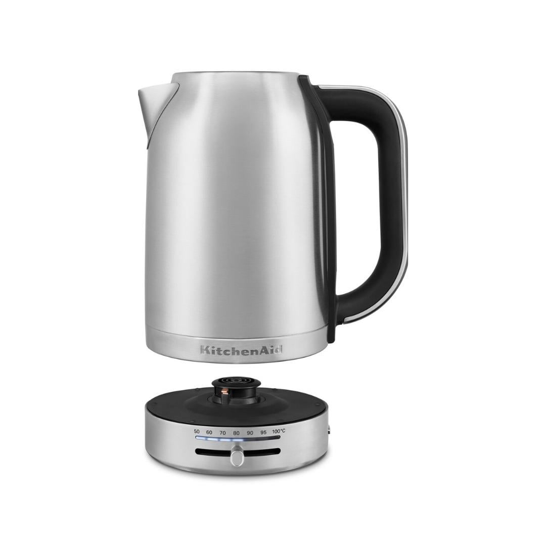 KitchenAid 1,7 L Değişken Sıcaklıklı Su Isıtıcısı - 5KEK1701Su Isıtıcıları