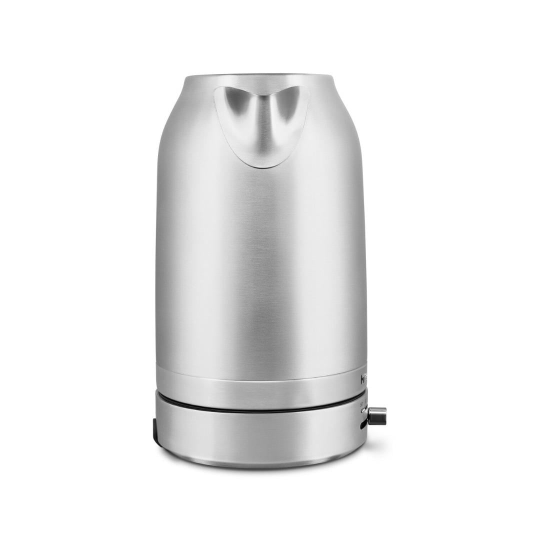 KitchenAid 1,7 L Değişken Sıcaklıklı Su Isıtıcısı - 5KEK1701Su Isıtıcıları