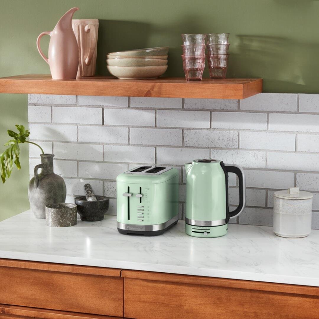 KitchenAid 1,7 L Değişken Sıcaklıklı Su Isıtıcısı - 5KEK1701Su Isıtıcıları
