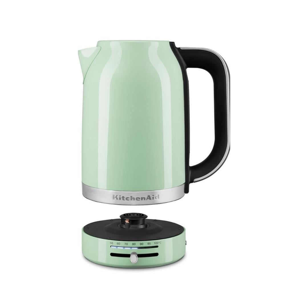 KitchenAid 1,7 L Değişken Sıcaklıklı Su Isıtıcısı - 5KEK1701Su Isıtıcıları