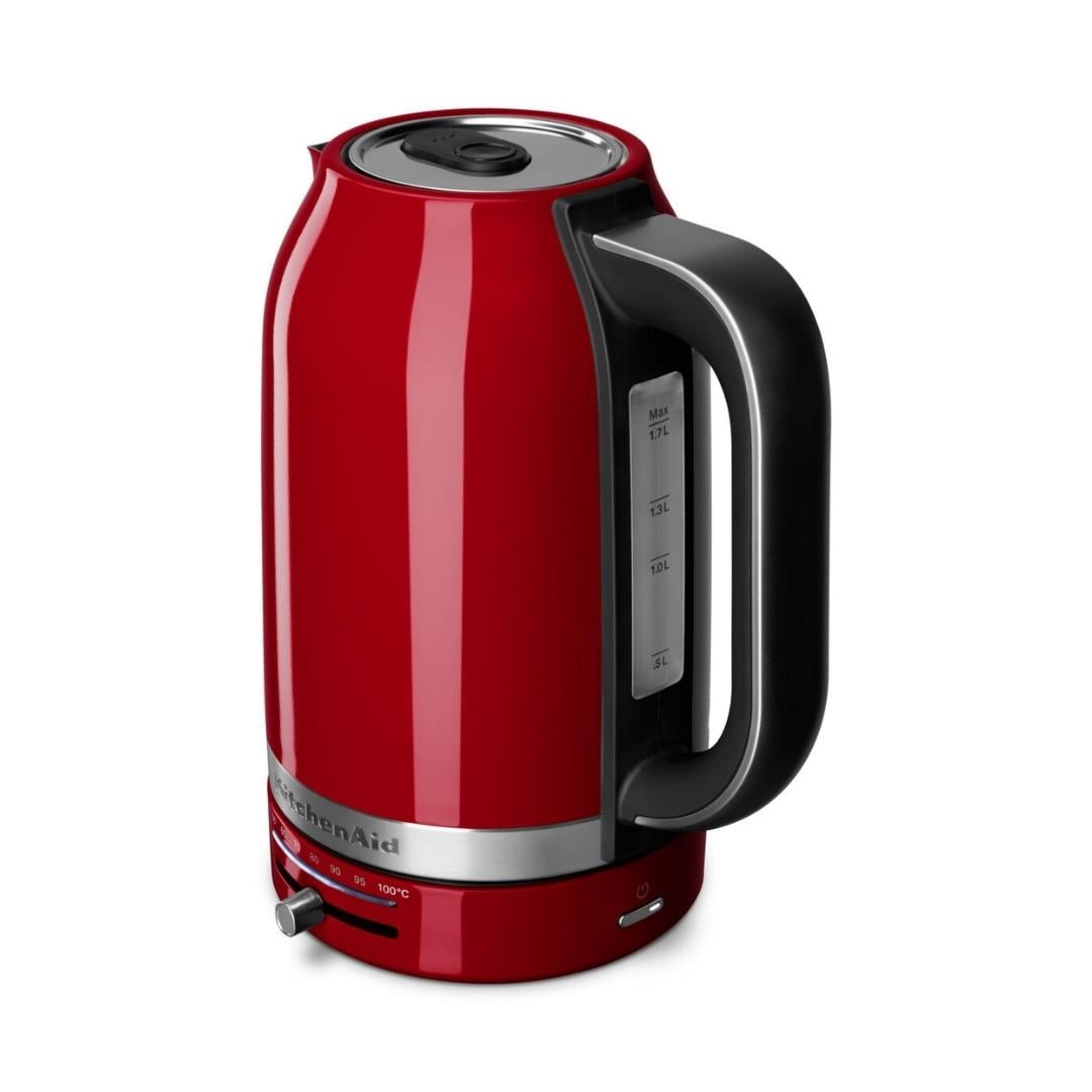 KitchenAid 1,7 L Değişken Sıcaklıklı Su Isıtıcısı - 5KEK1701Su Isıtıcıları