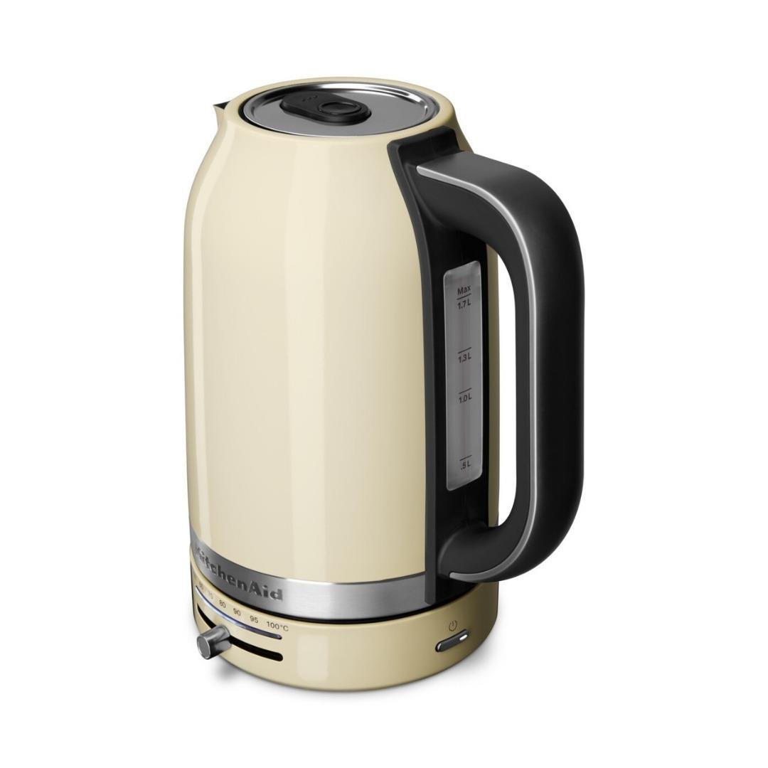 KitchenAid 1,7 L Değişken Sıcaklıklı Su Isıtıcısı - 5KEK1701Su Isıtıcıları