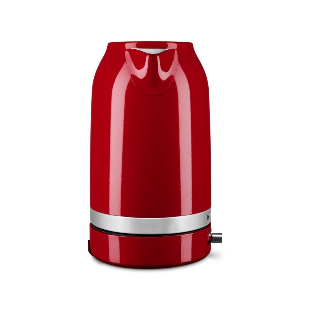 KitchenAid 1,7 L Değişken Sıcaklıklı Su Isıtıcısı - 5KEK1701Su Isıtıcıları