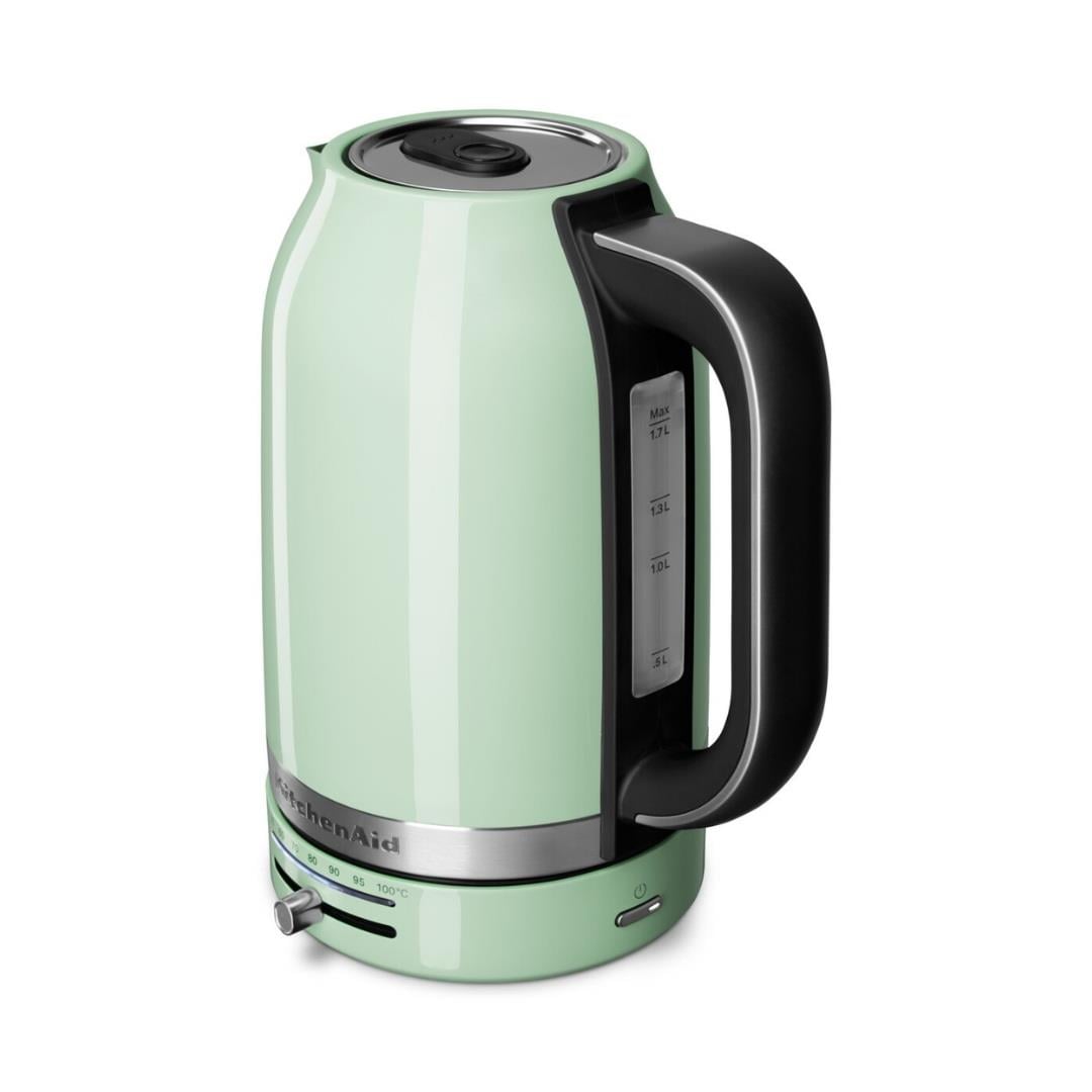 KitchenAid 1,7 L Değişken Sıcaklıklı Su Isıtıcısı - 5KEK1701Su Isıtıcıları