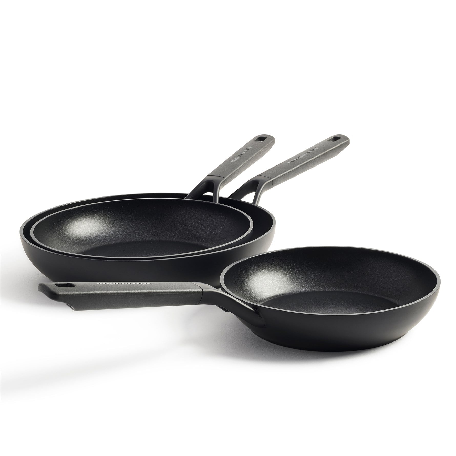 Kitchenaid Classic Alu Tava 28cm -3241