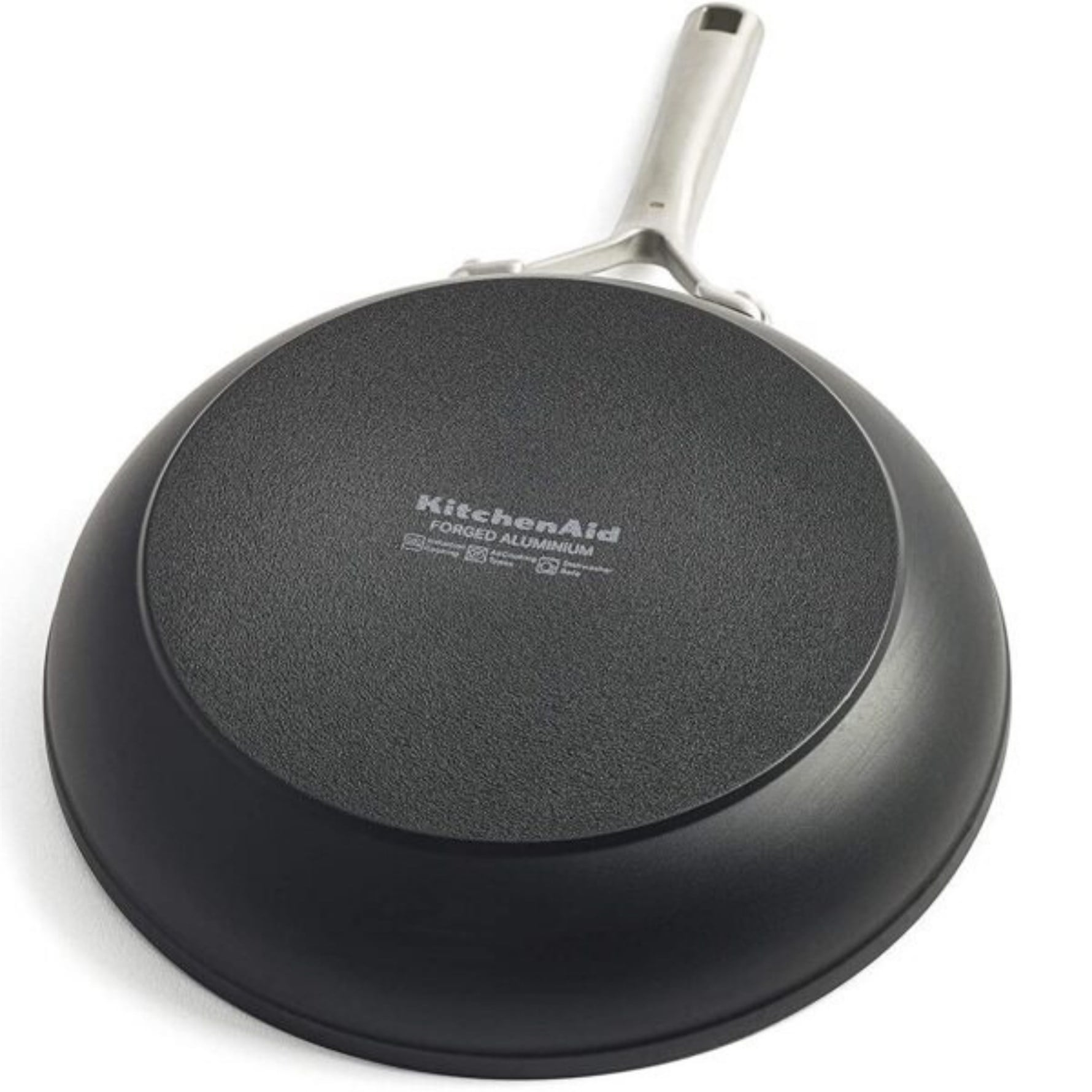 Kitchenaid Hard Anodize Kızartma Tava 30cm -3583