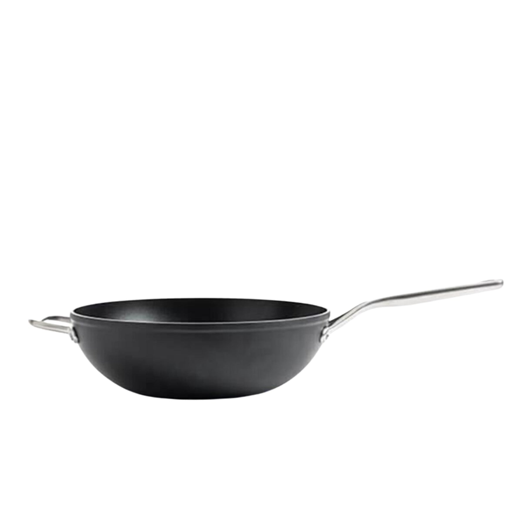 Kitchenaid Hard Anodize Wok Tava 30cm -3584
