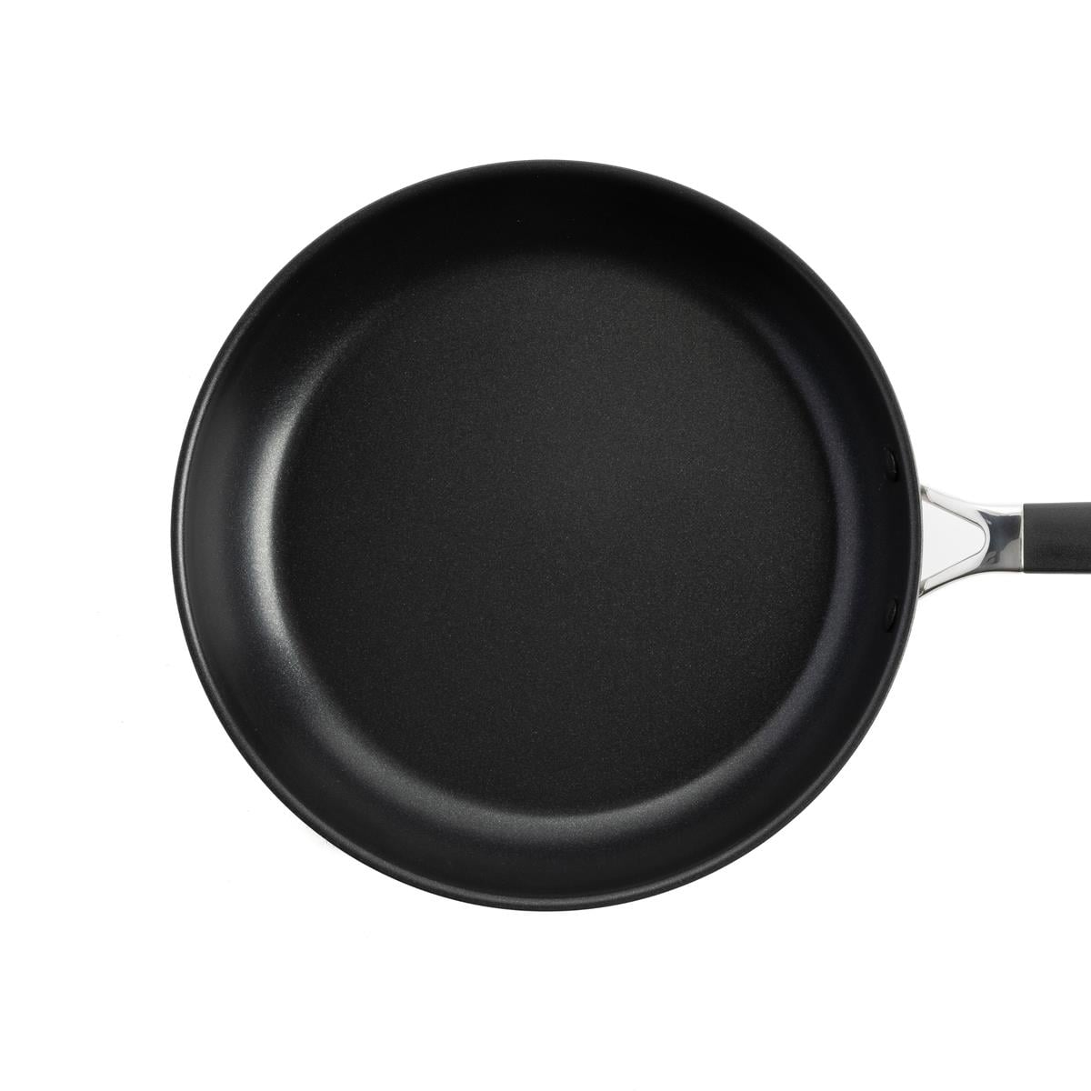 KitchenAid Paslanmaz Çelik Kızartma Tavası, Seramik Kaplama 28 cmTavalar