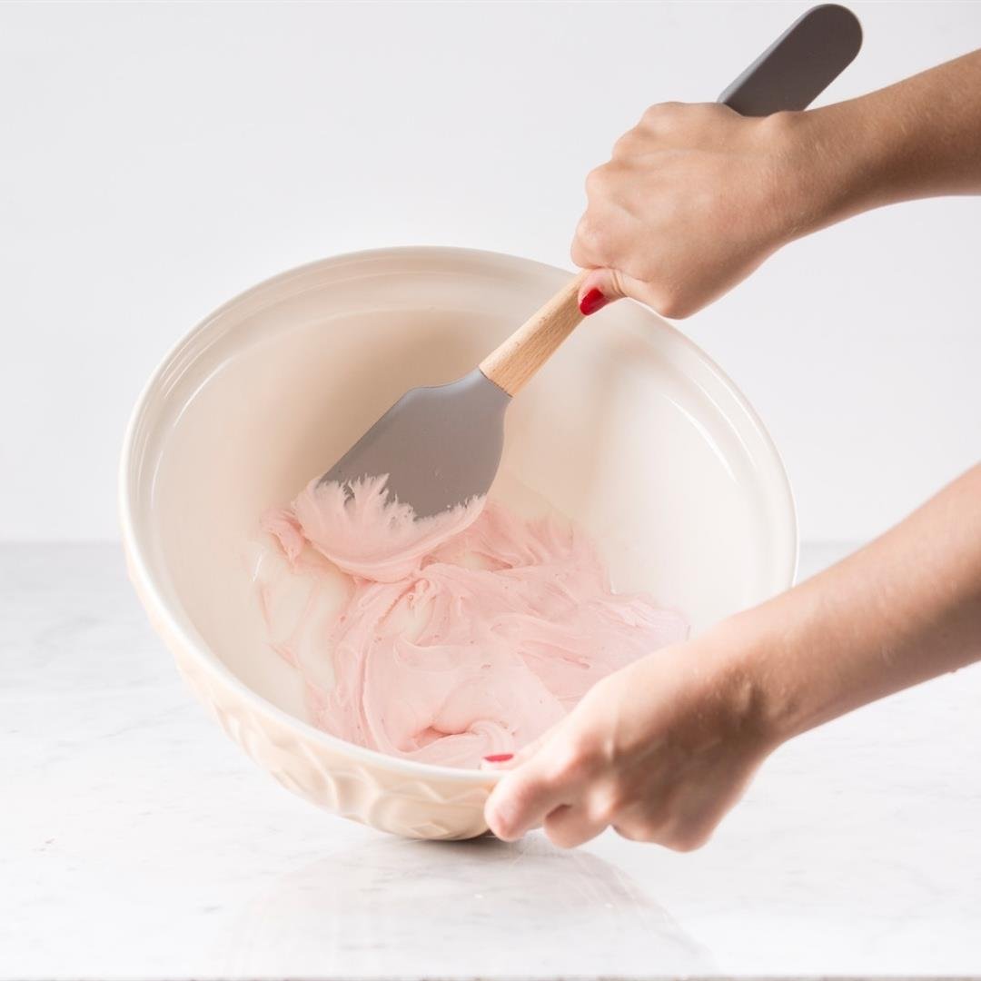 Mason Cash Innovative Mutfak SpatulaSalata Kasesi&Karıştırma Kapları