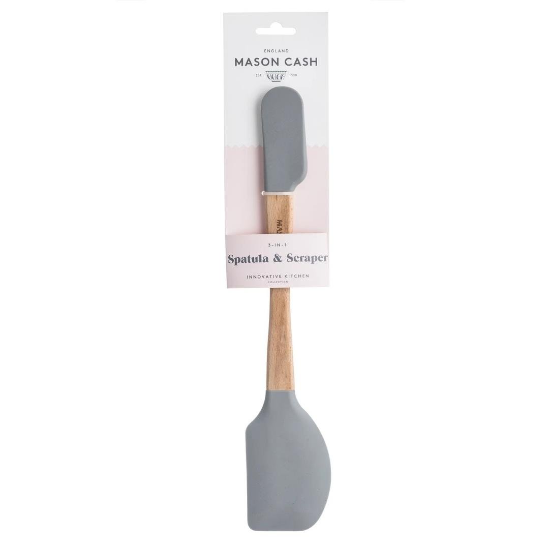Mason Cash Innovative Mutfak SpatulaSalata Kasesi&Karıştırma Kapları