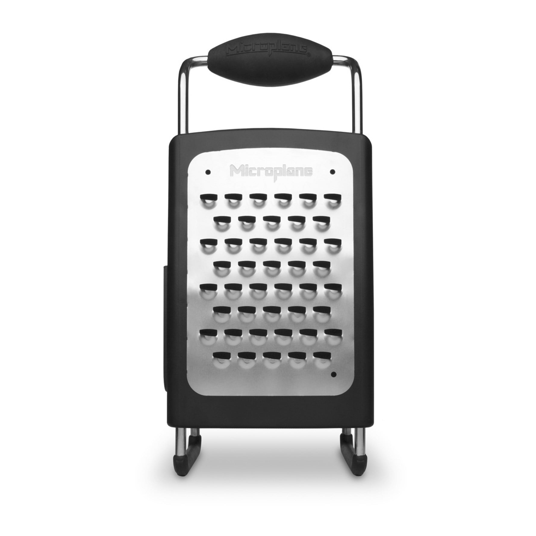 Microplane 4 Kenarlı Kutu Rende