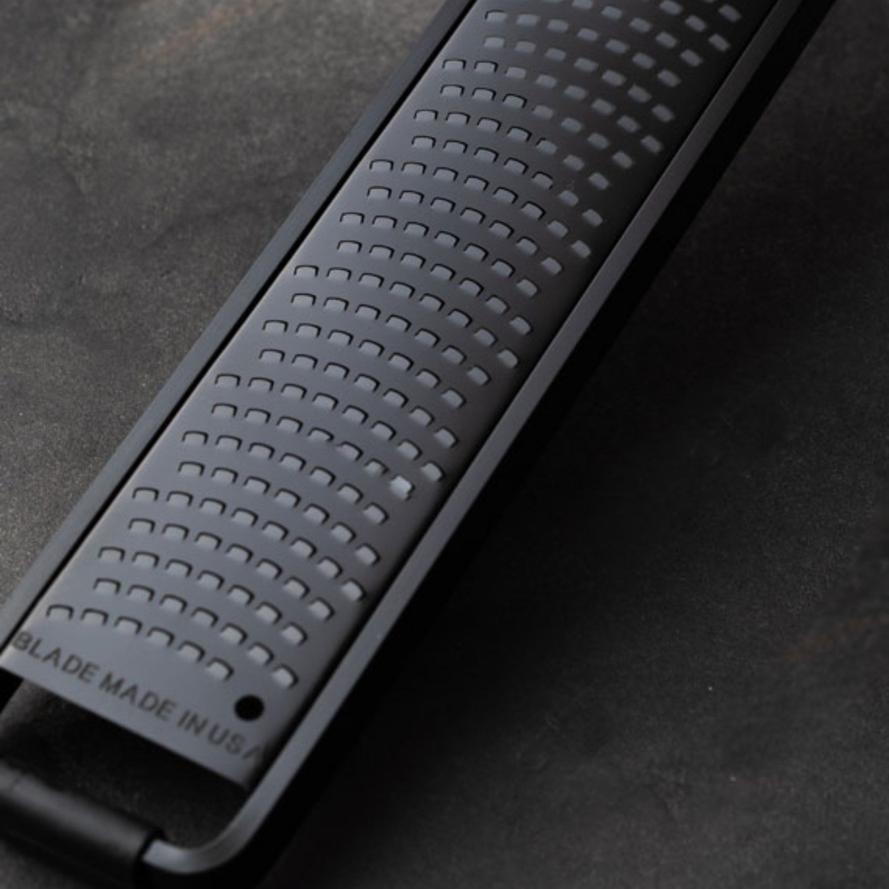 Microplane Black Sheep Zester