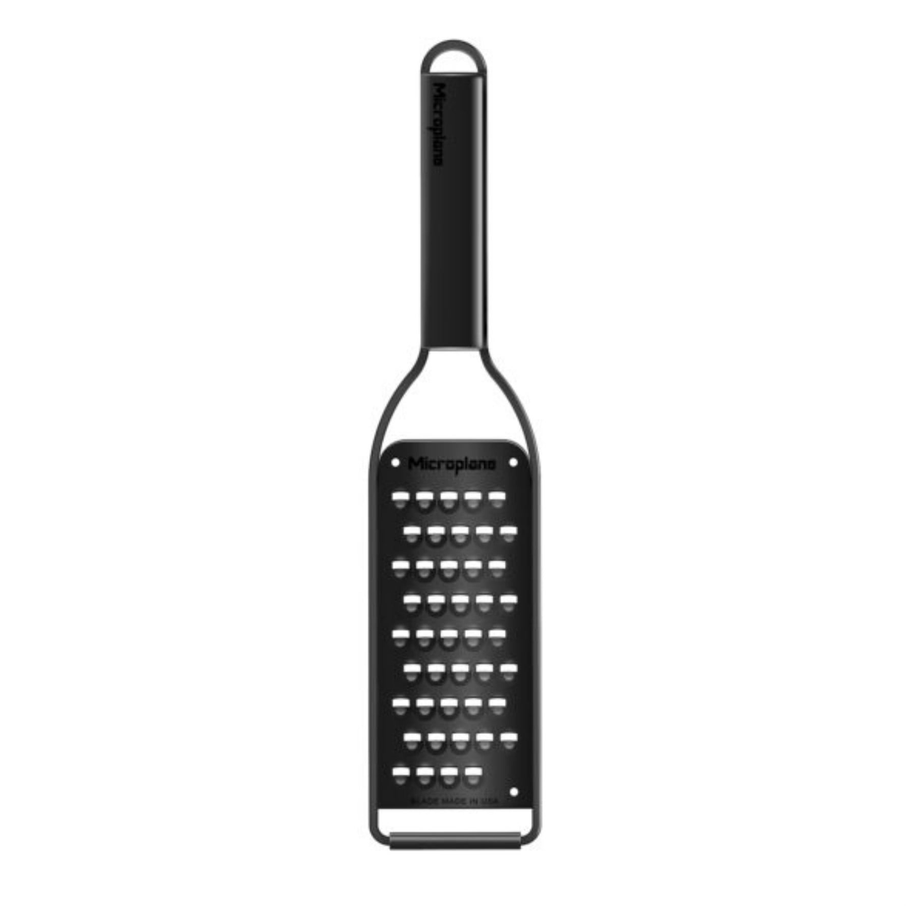 Microplane Black Sheep Extra-Geniş Rende