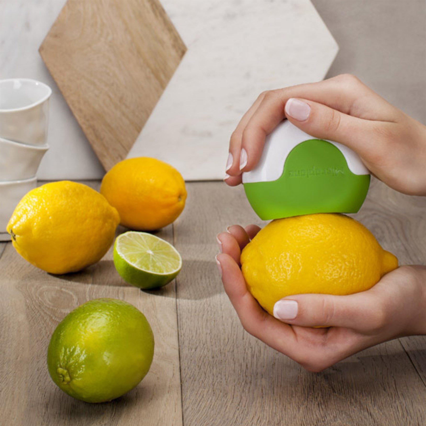 Microplane Flexi Kaseli Zesti