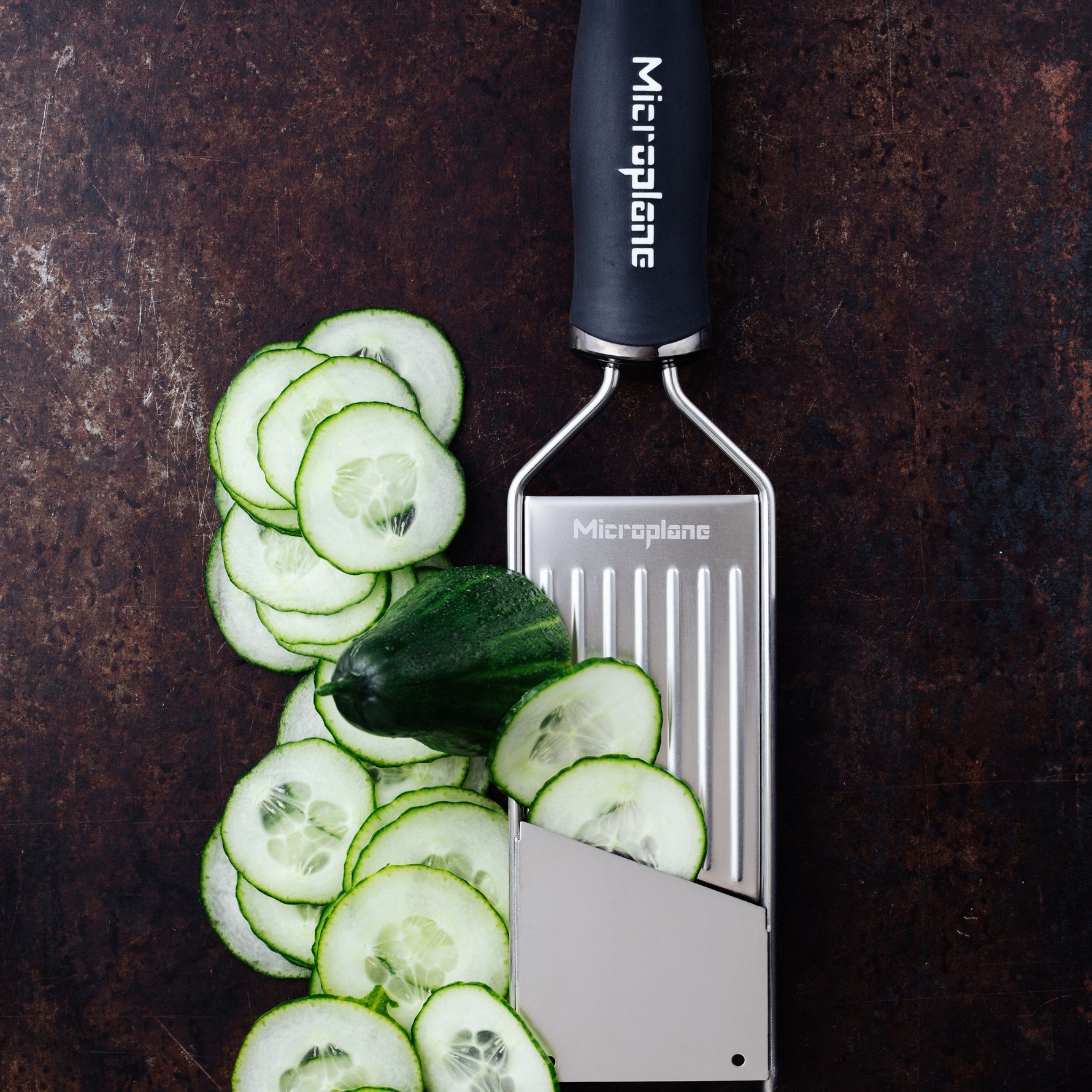 Microplane Gourmet Dilimleyici