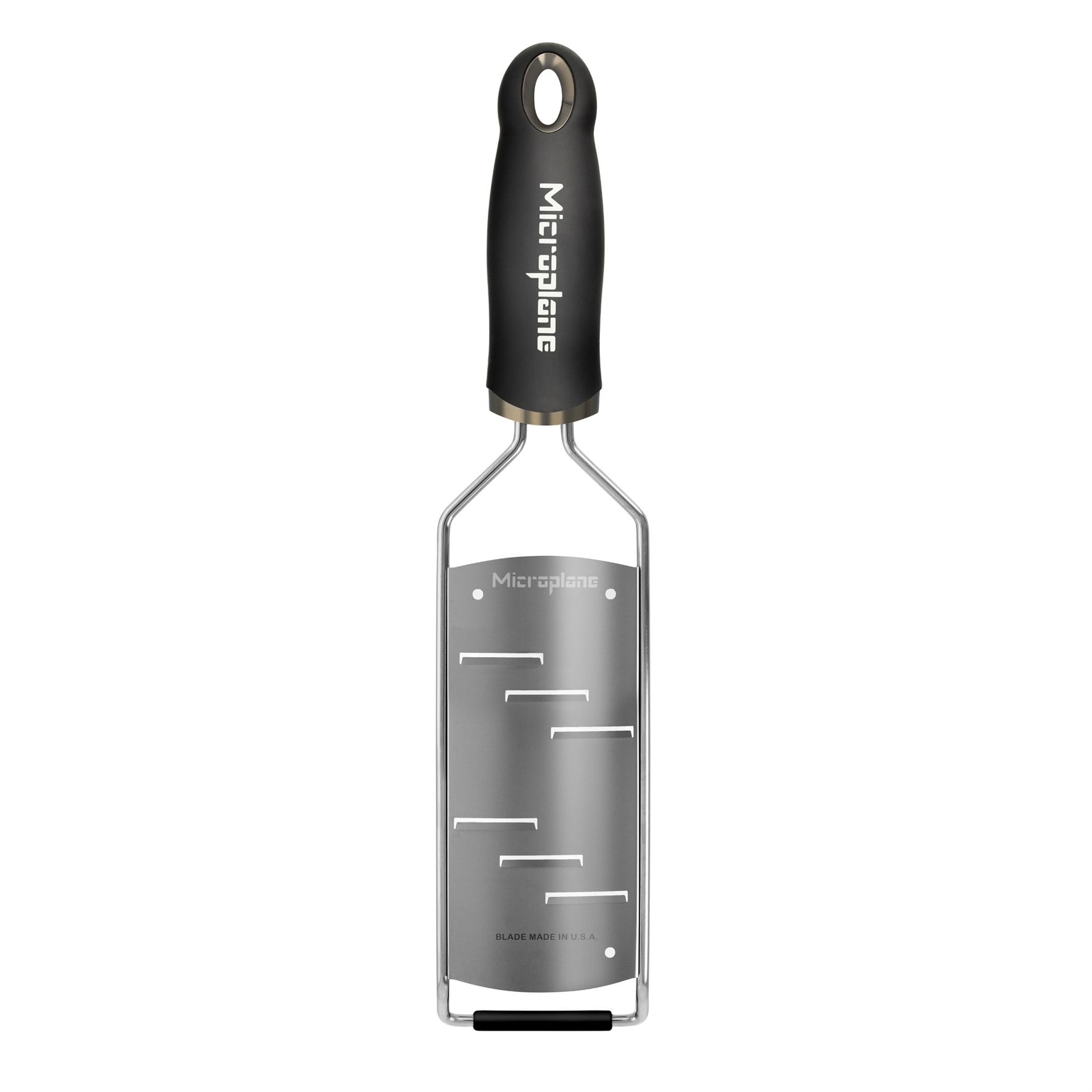 Microplane Gourmet Geniş Traşlama Rendesi