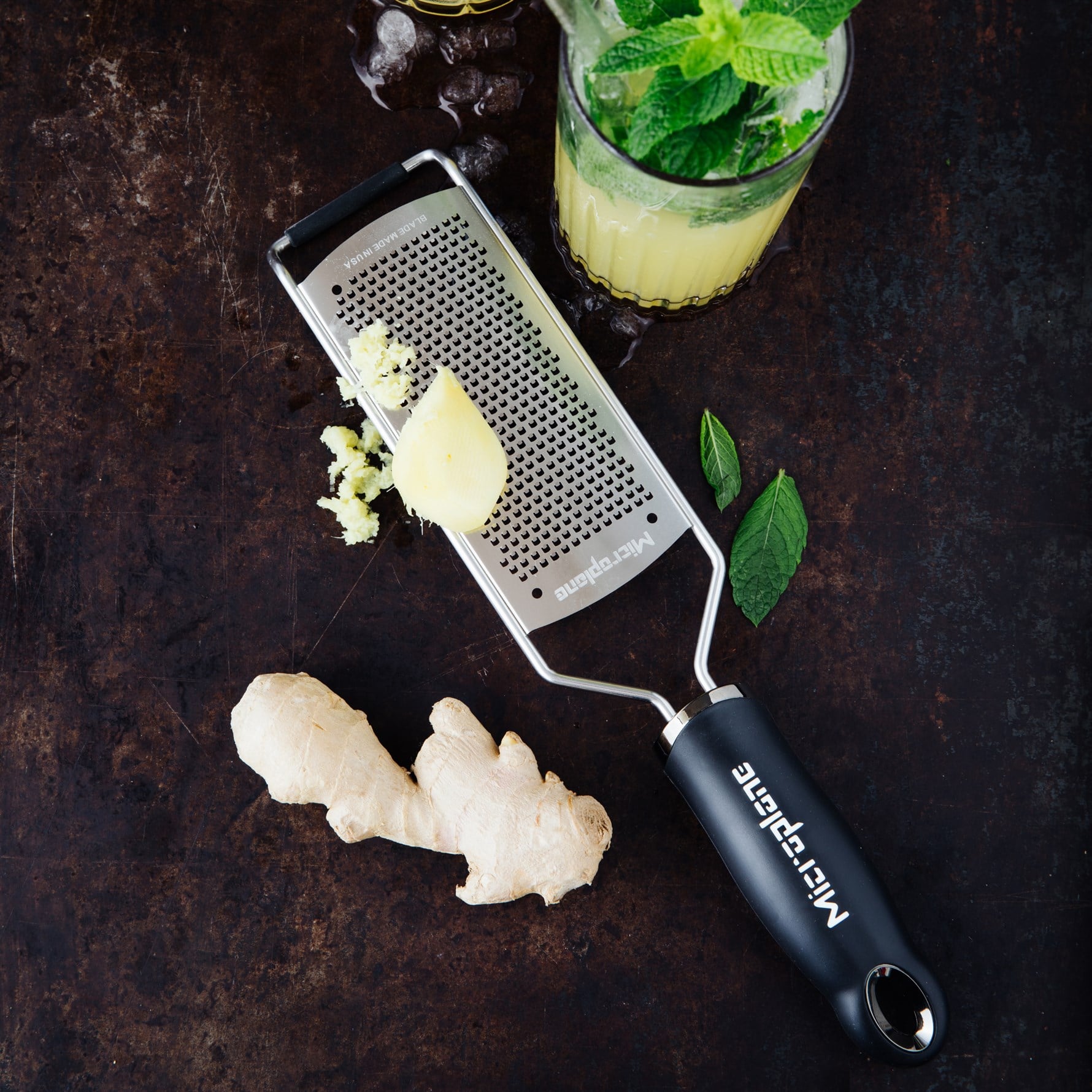 Microplane Gourmet İnce Rende