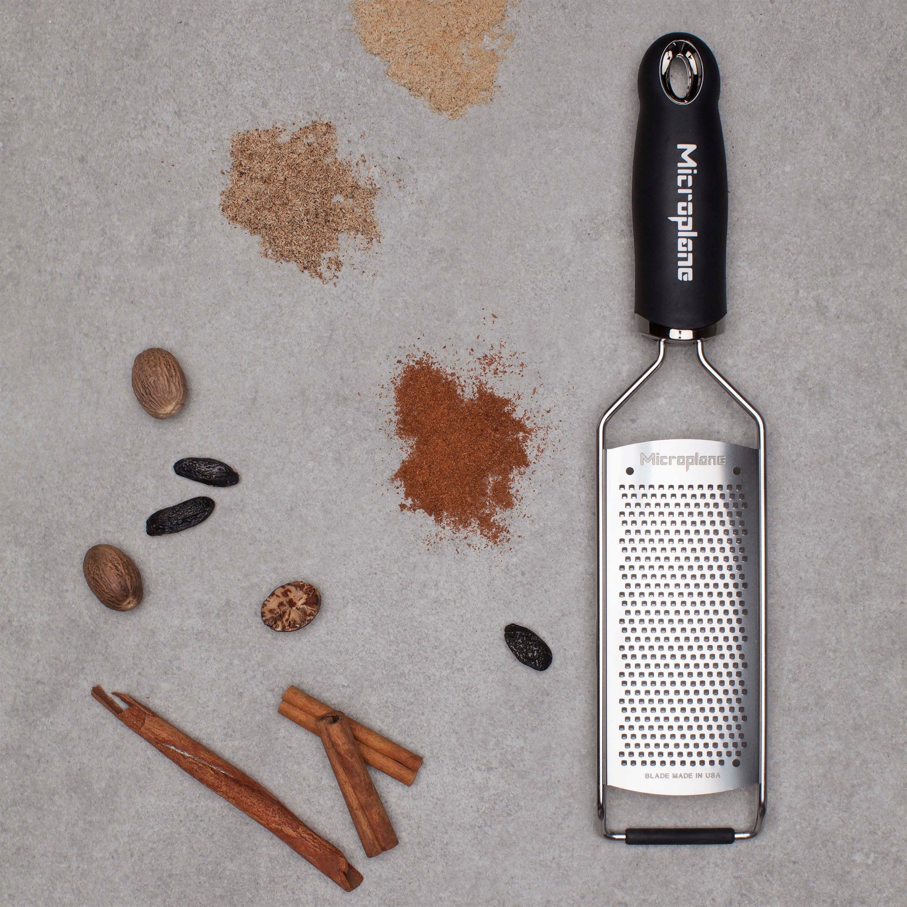 Microplane Gourmet İnce Rende