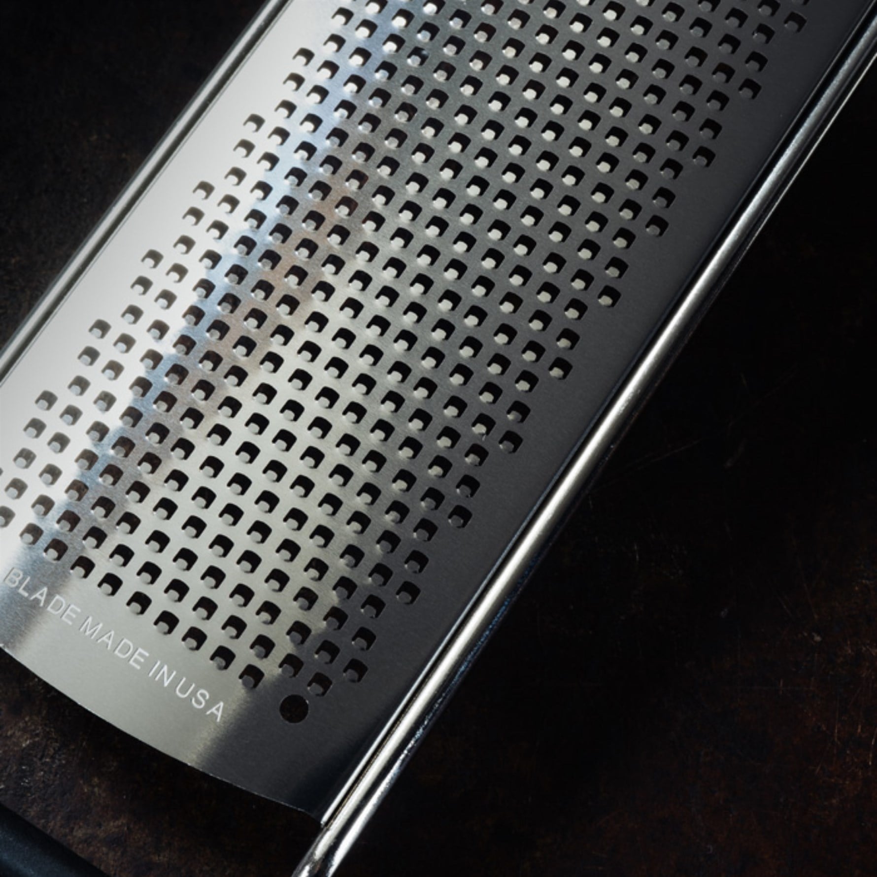 Microplane Gourmet İnce Rende