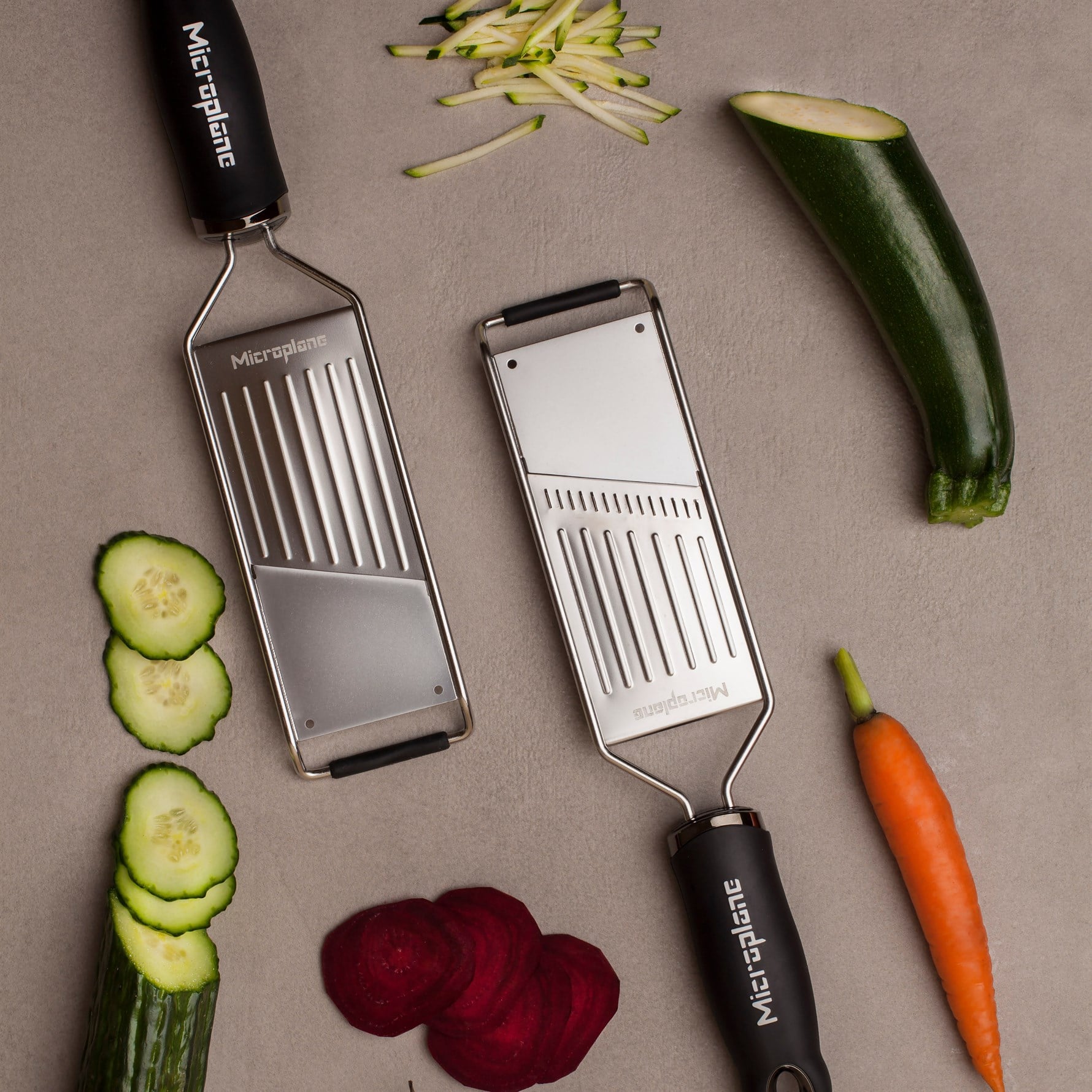 Microplane Gourmet Julienne Dilimleme Rendesi