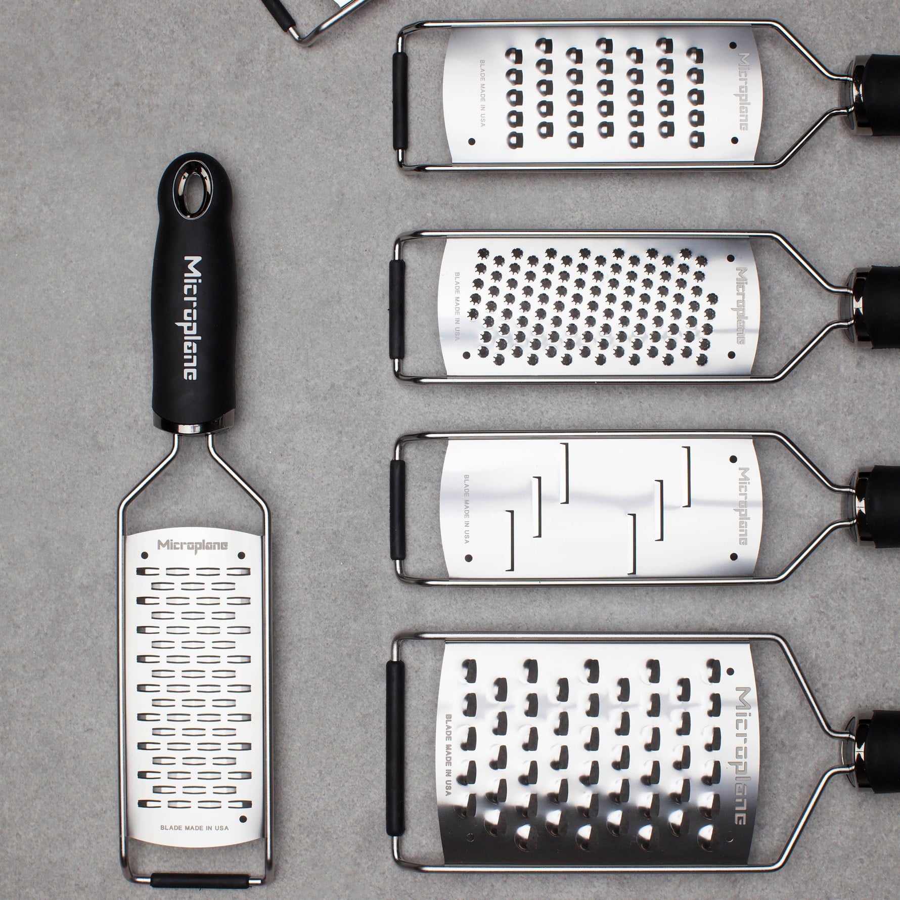 Microplane Gourmet Julienne Dilimleme Rendesi