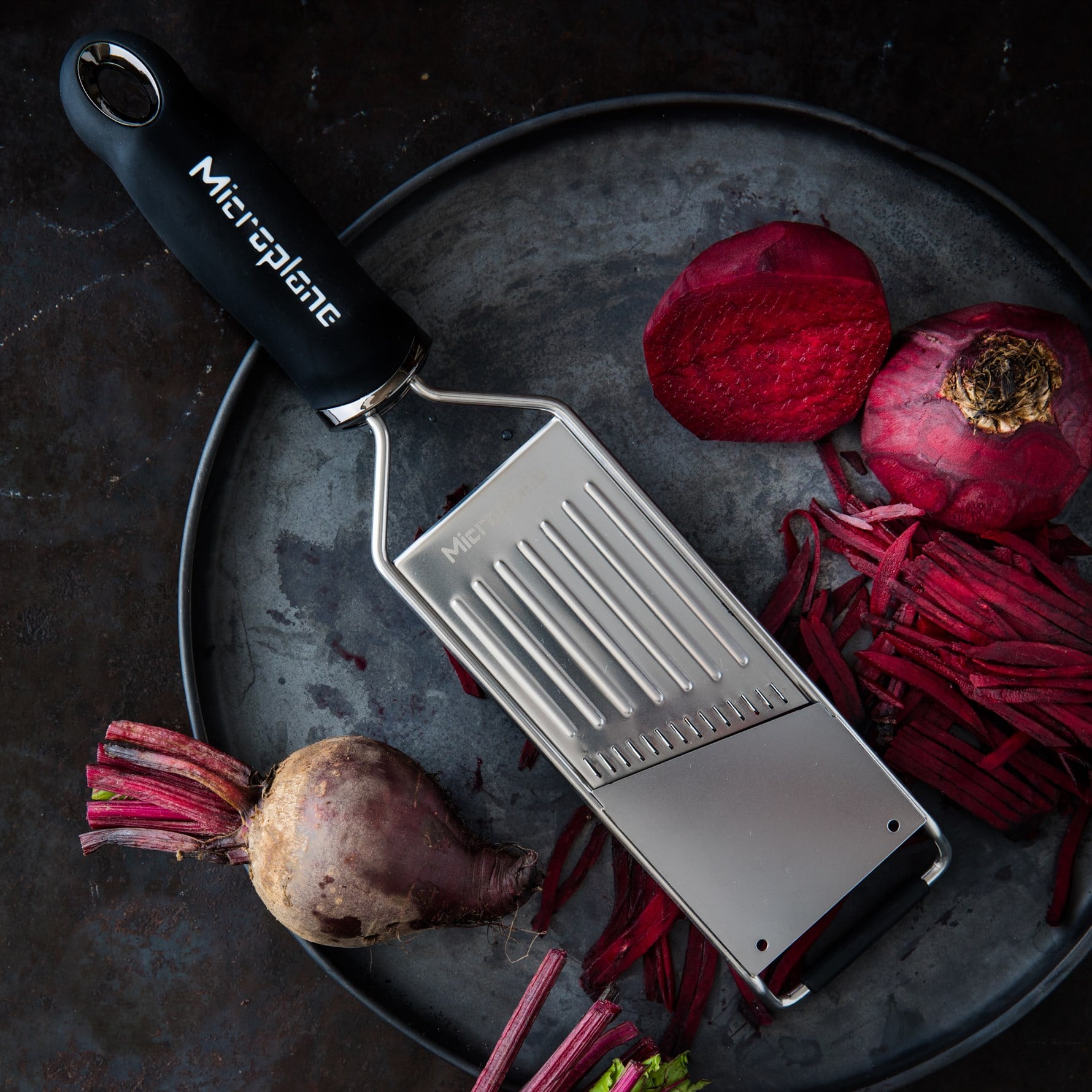 Microplane Gourmet Julienne Dilimleme Rendesi