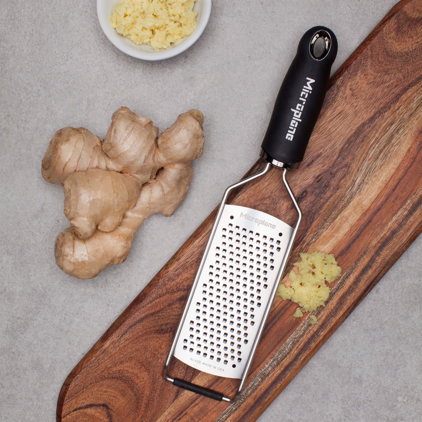 Microplane Gourmet Rende