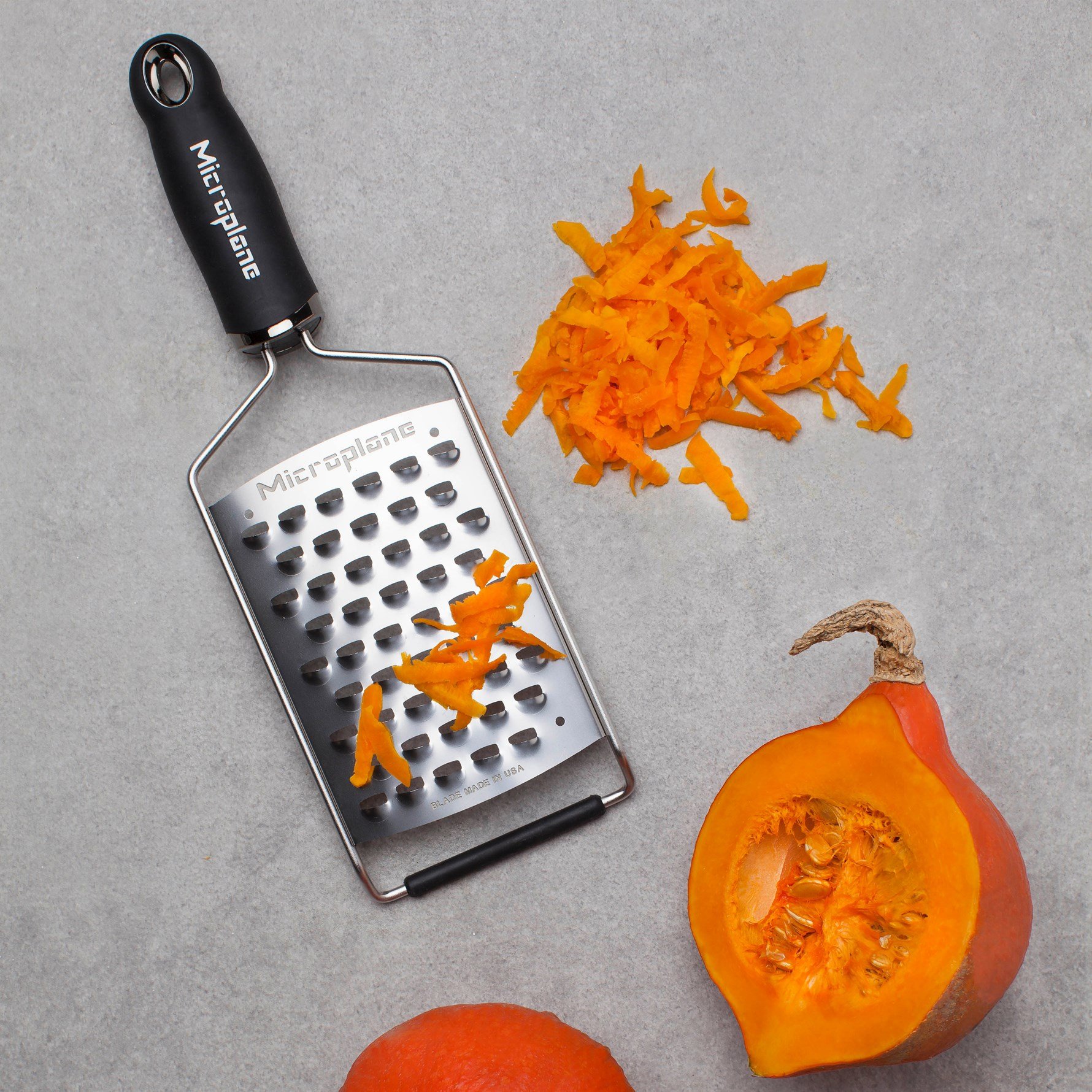 Microplane Gourmet Ultra-Geniş Rende