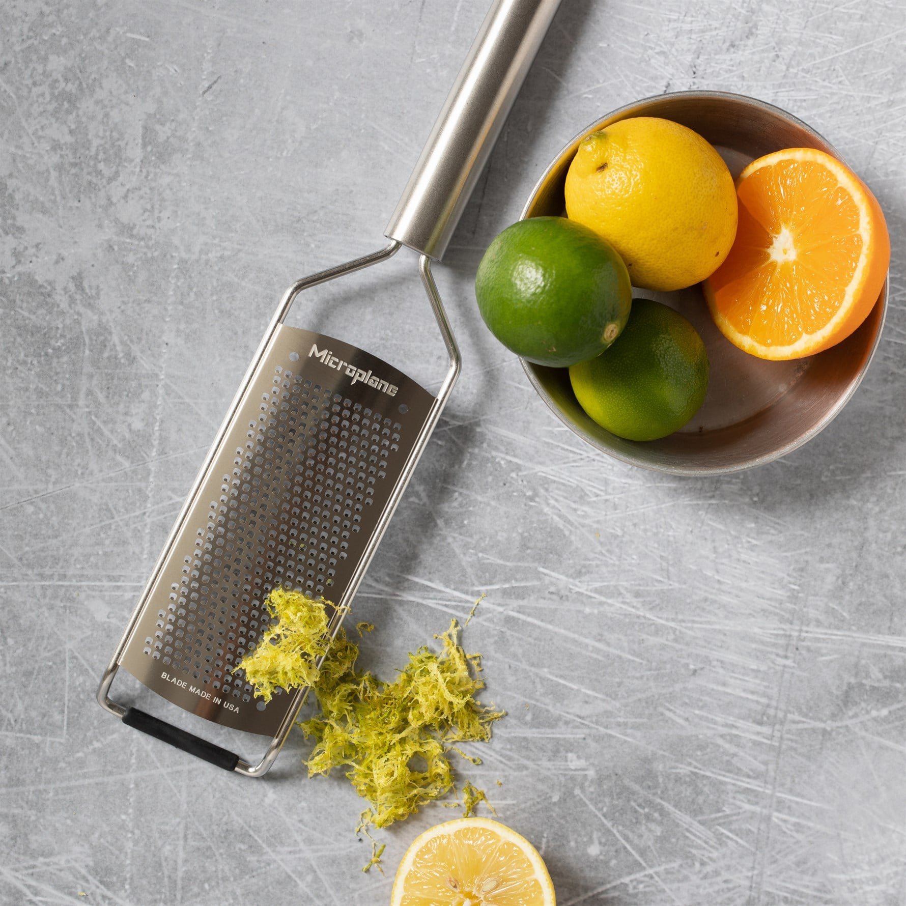 Microplane Professional İnce Rende