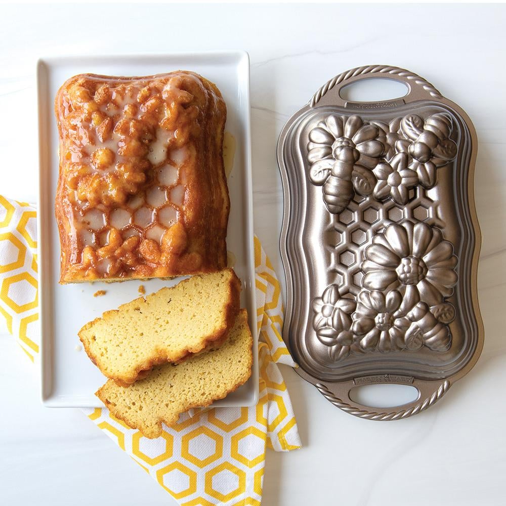 Nordicware Bal Peteği Kek KalıbıCHEF&CO