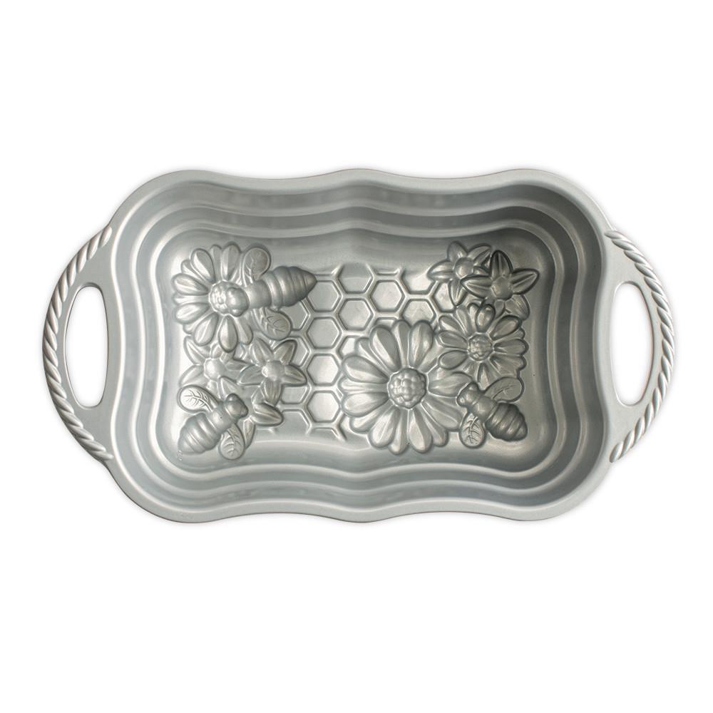 Nordicware Bal Peteği Kek KalıbıCHEF&CO