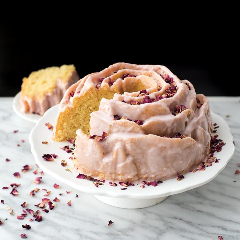 Nordicware Gül Bundt Kek KalıbıCHEF&CO