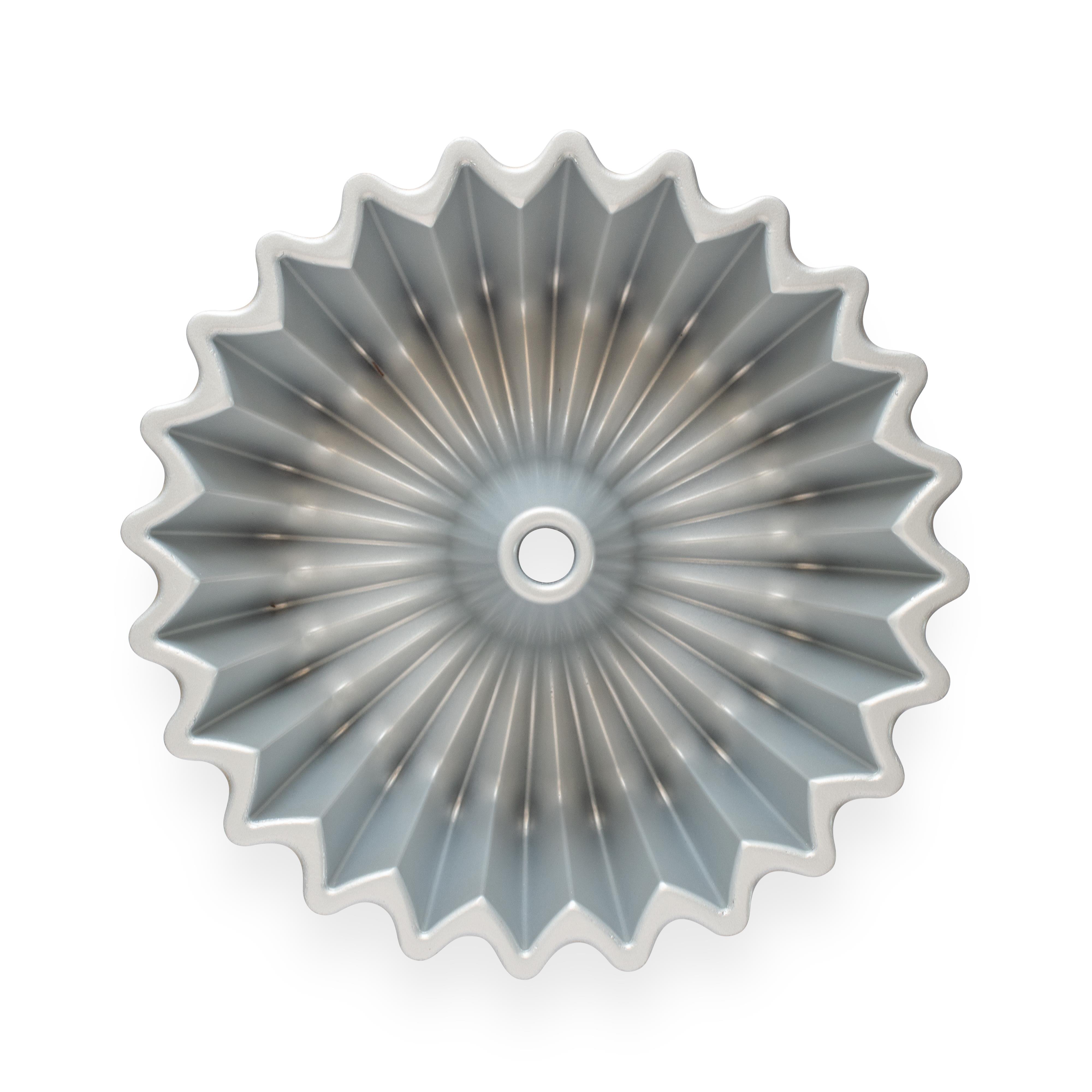 Nordicware Brillance Bundt Kek Kalıbı