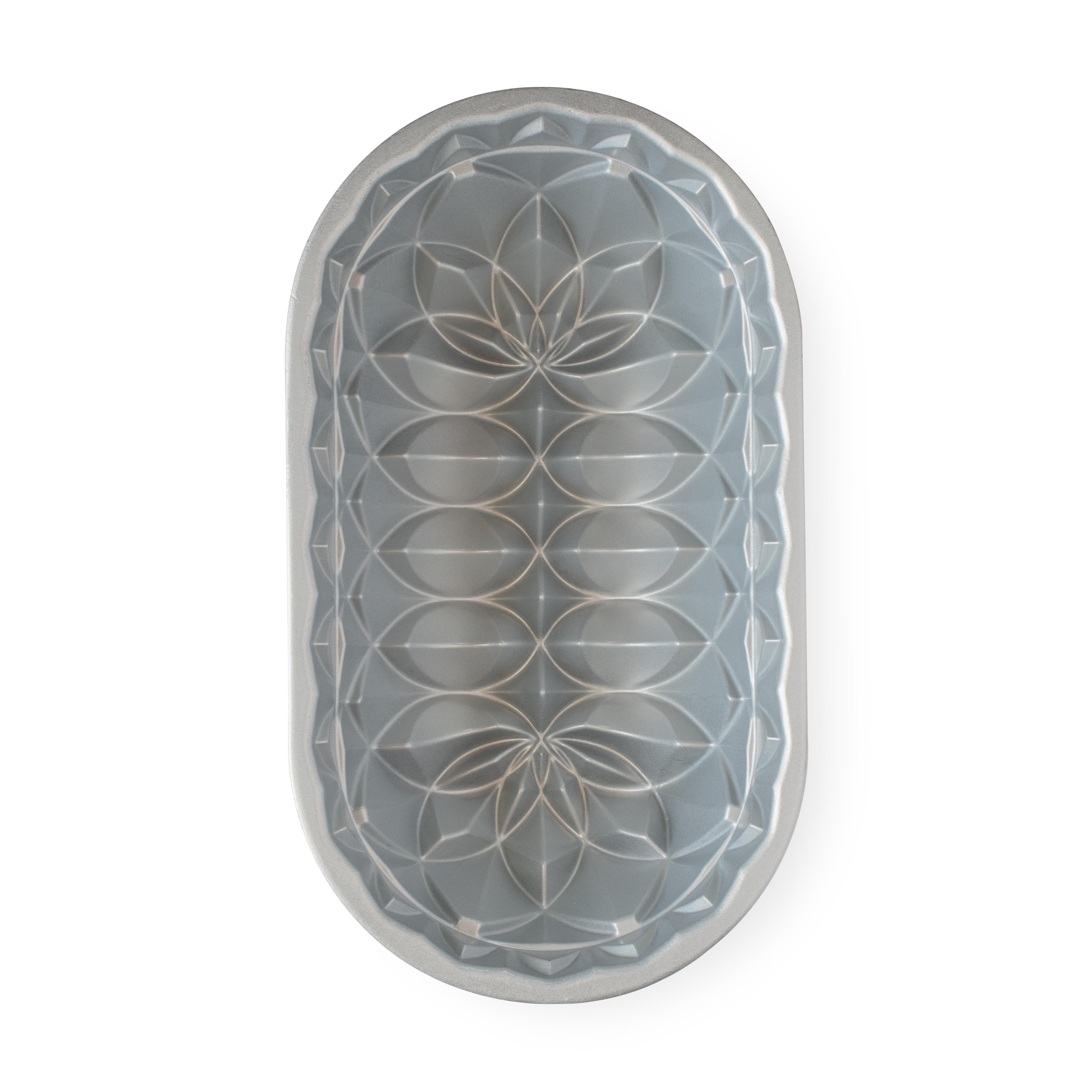Nordicware Jübile Ekmek Kalıbı