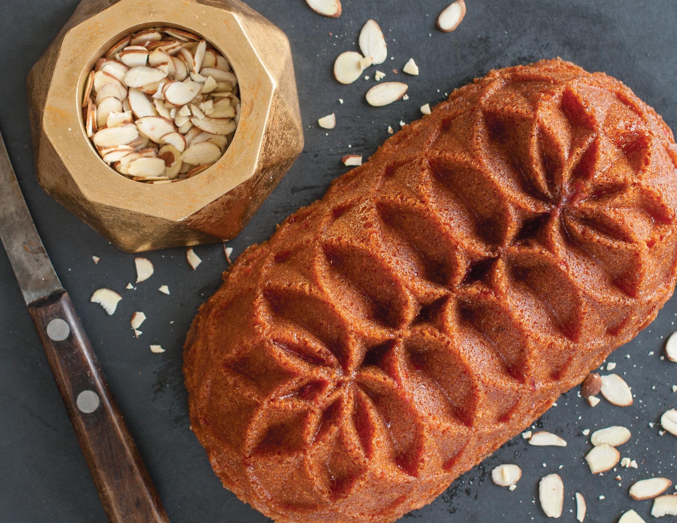 Nordicware Jübile Ekmek Kalıbı
