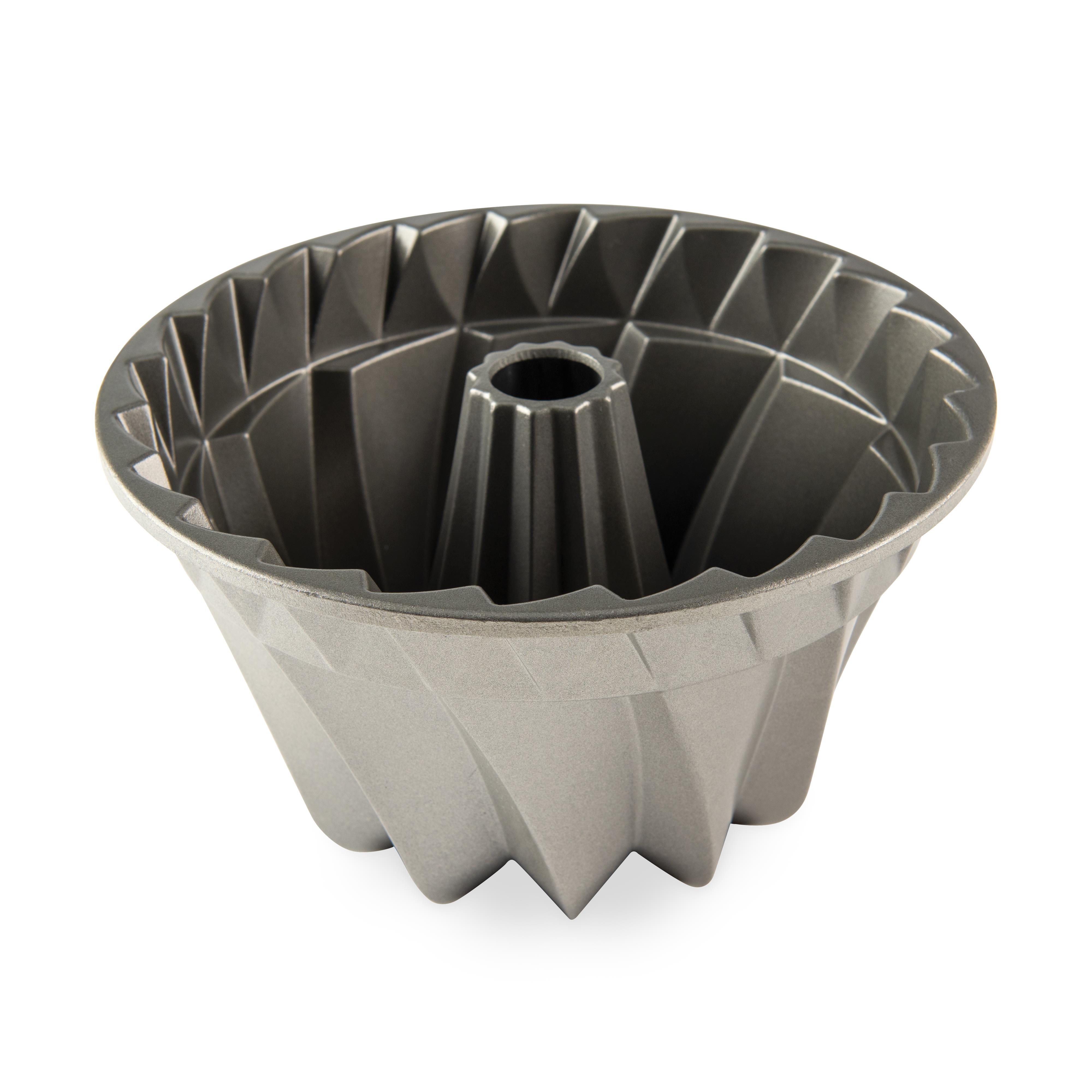 Nordicware Kugelhopf Bundt Kek Kalıbı