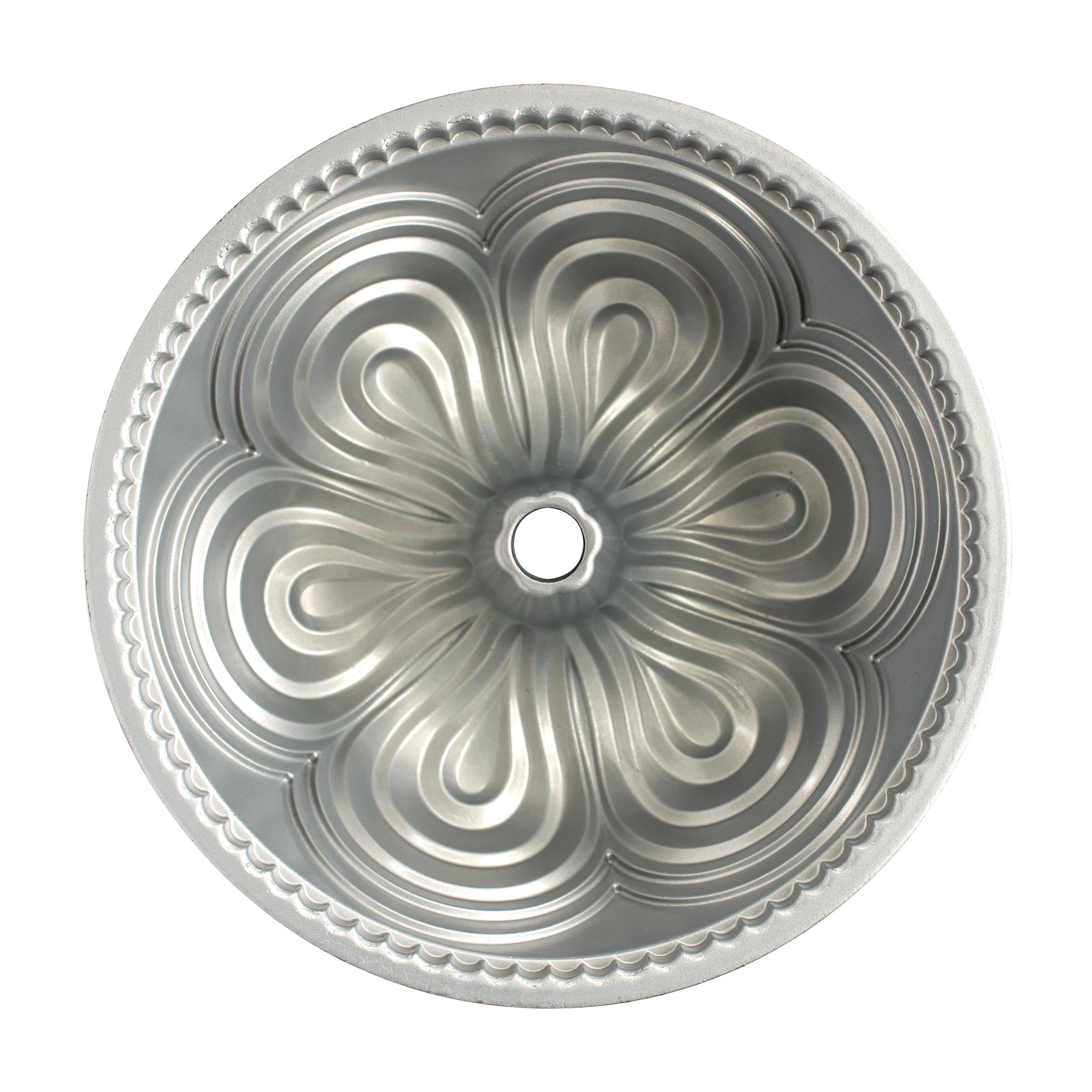 Nordicware Şifon Bundt Kek Kalıbı