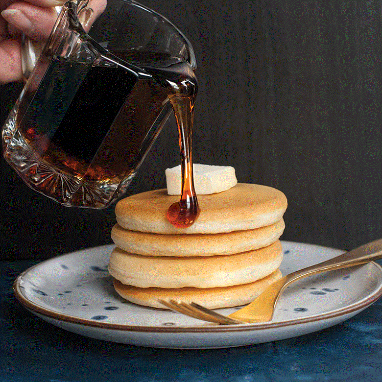 Nordicware Orijinal Gümüş Dolar Pancake Tavası