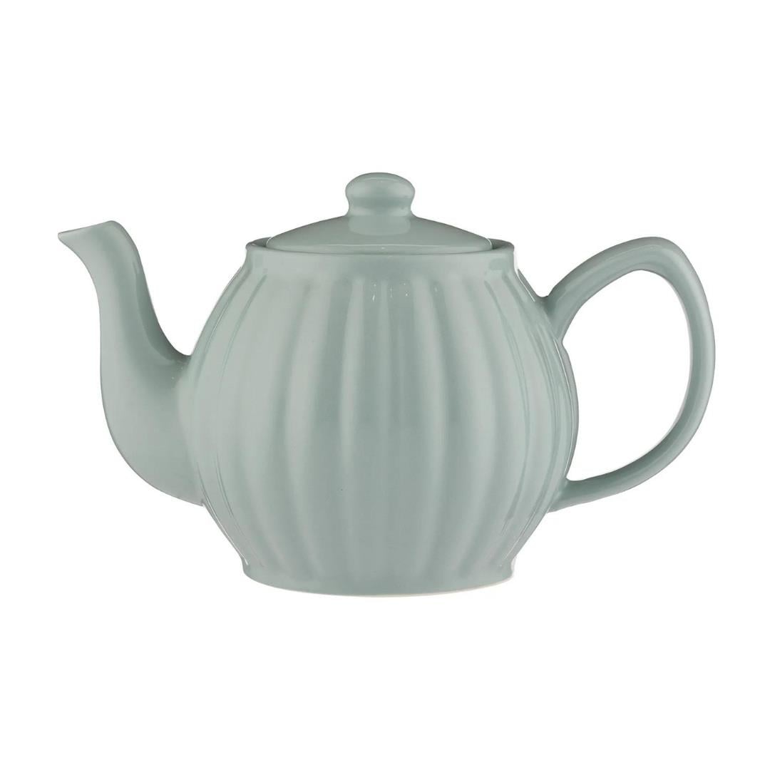 Price & Kensington Luxe Kabartmalı Demlik 1100 mlÇaydanlık