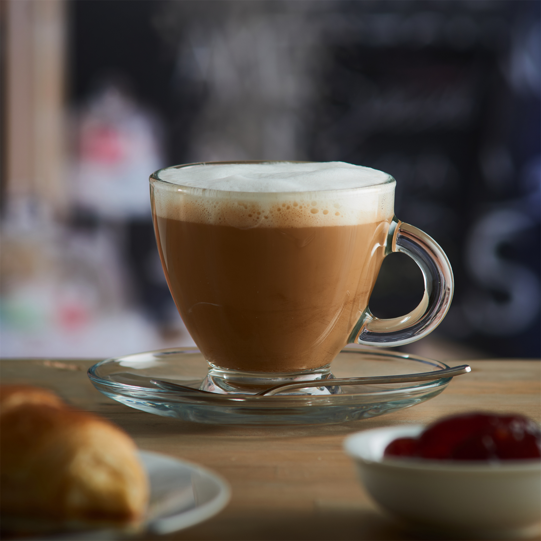 Ravenhead Entertain Seti, 2 Espresso Bardağı & Sosluk 8 CL