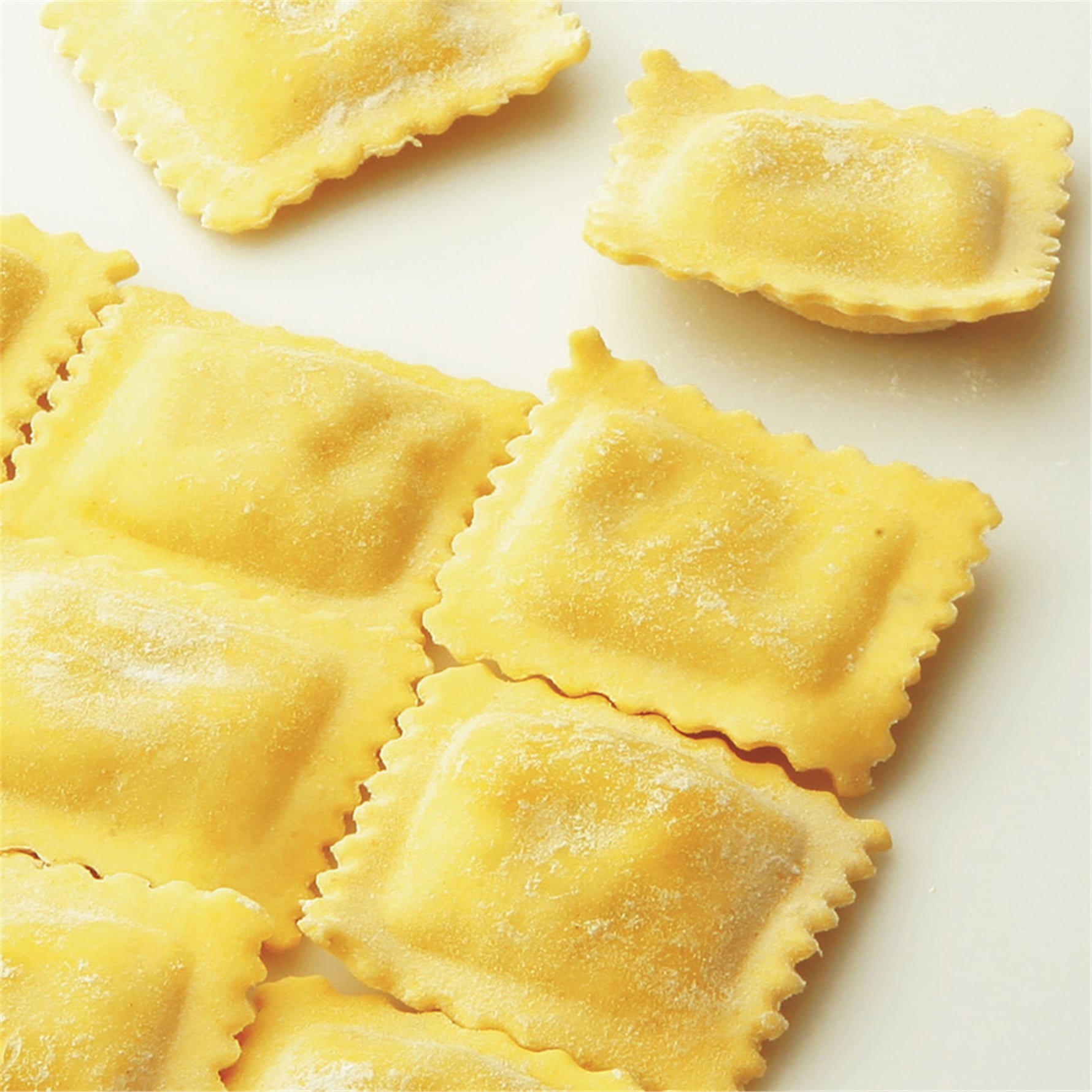 Ravioli Yapma Aksesuarı-5KRAV