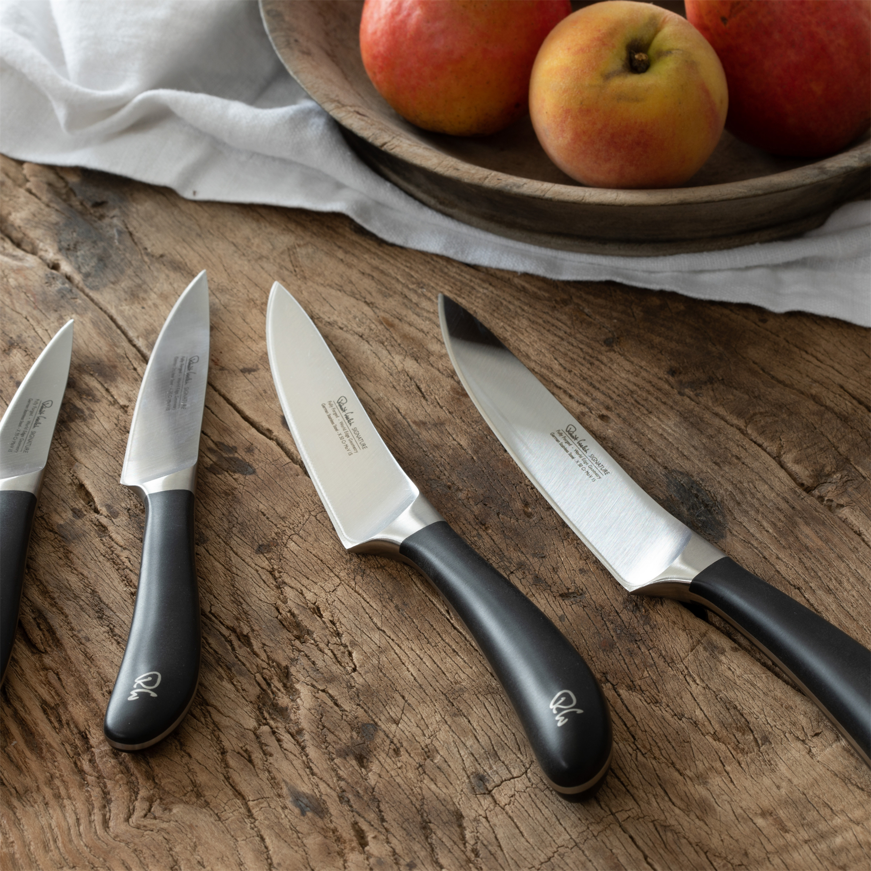 Robert Welch Signature Mutfak Bıçağı 12cm