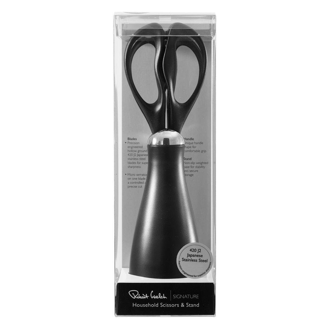 Robert Welch Signature Çok Amaçlı Makas ve Standı