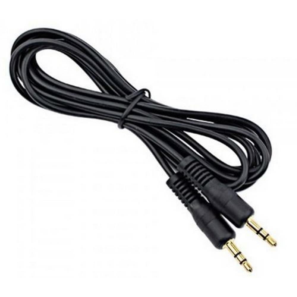  3.5mm Stereo 1.5mt Kablo