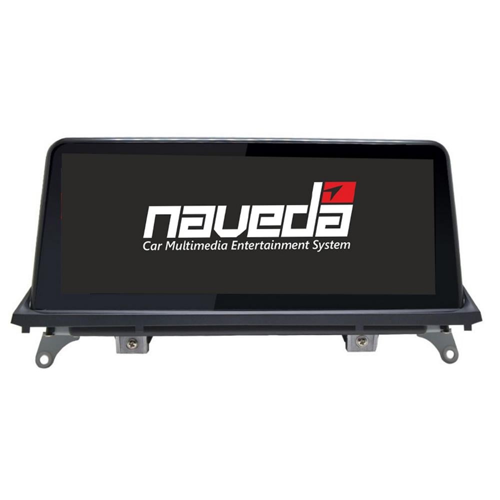 Bmw 5 Series Gt 2013-2016 10.25