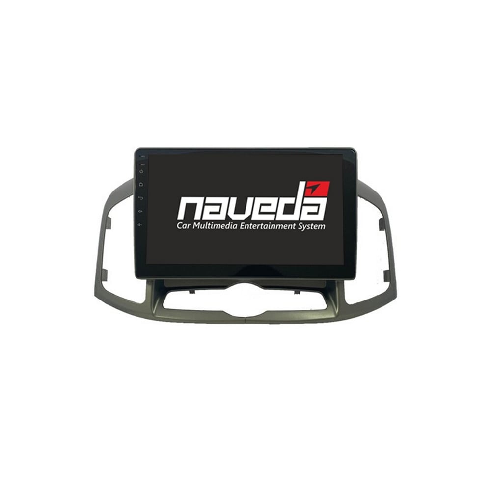 Chevrolet Captiva 2012-2015