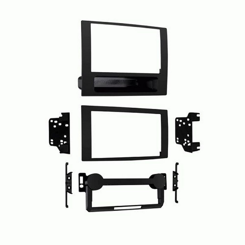 Dodge Jeep 2007-2008 Double Dönüşüm Kiti