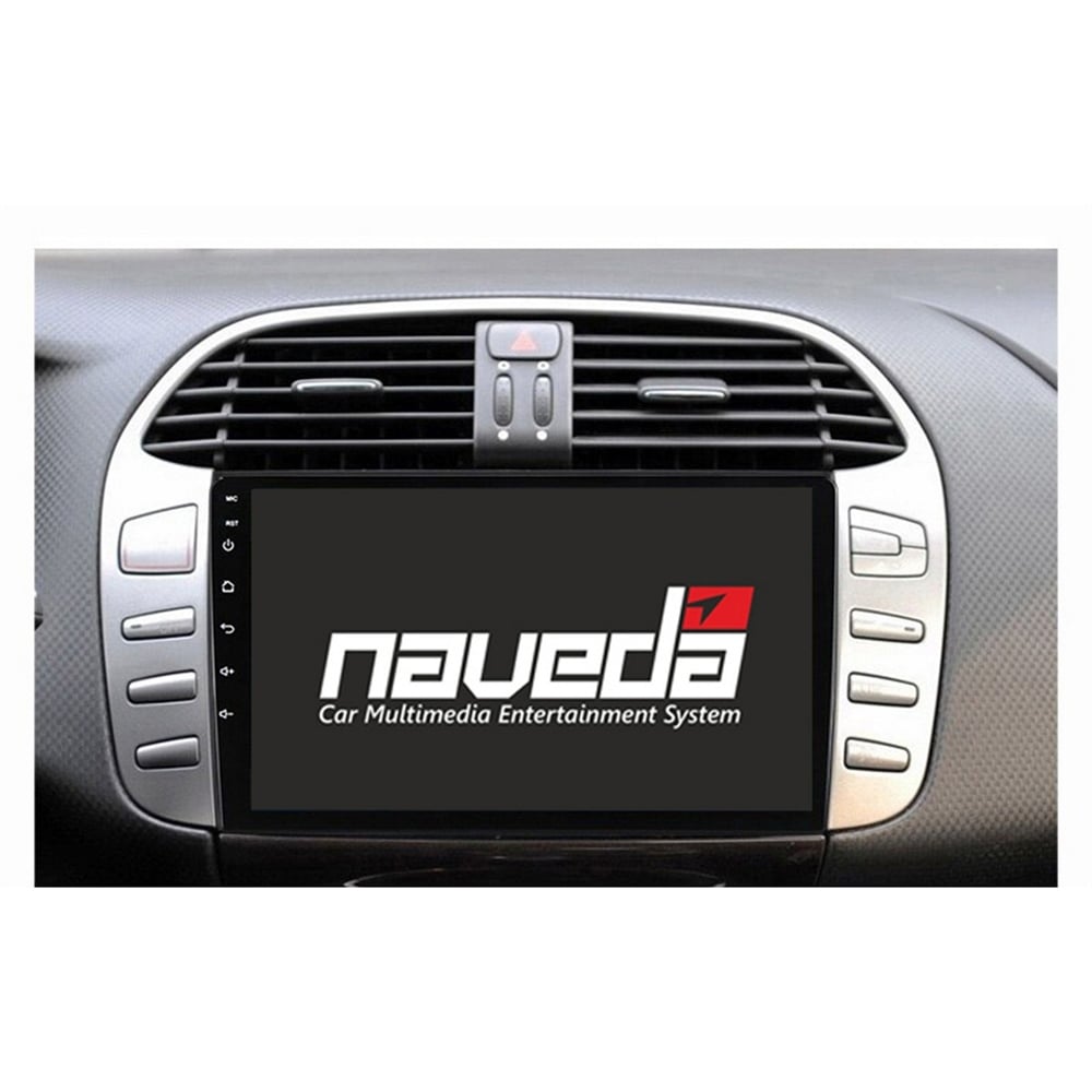 Fiat Bravo 2006-2012