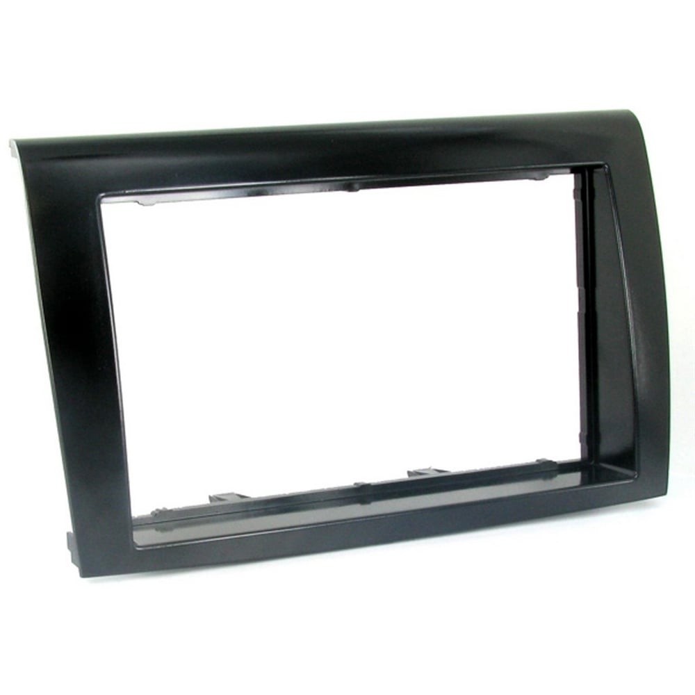 Fiat Bravo 2007-2014 Double Teyp Çerçevesi