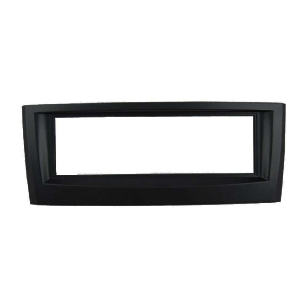 Fiat Grande Punto-Linea 2005-2009 Siyah Teyp Çerçevesi